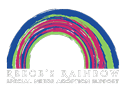 Reece's Rainbow logo