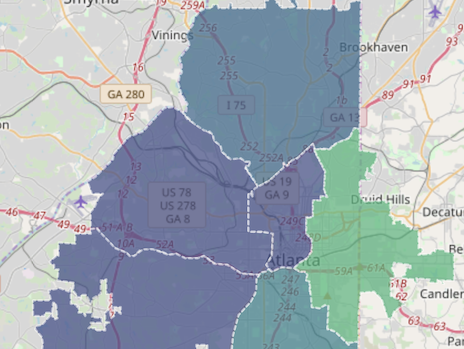 Police-Zone-Redistricting