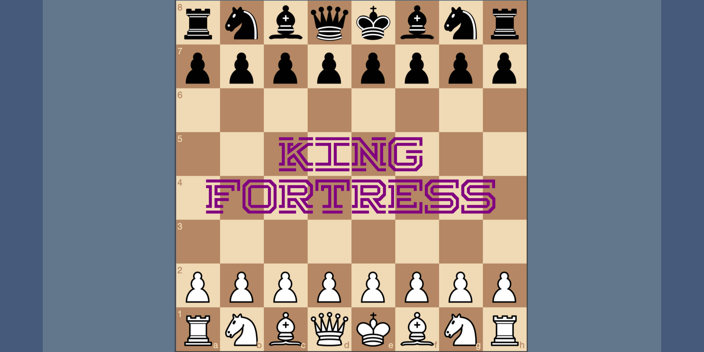 kingfortress