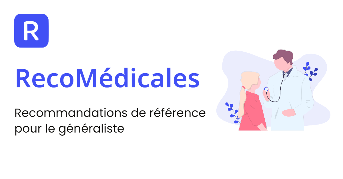 recommandations-medicales