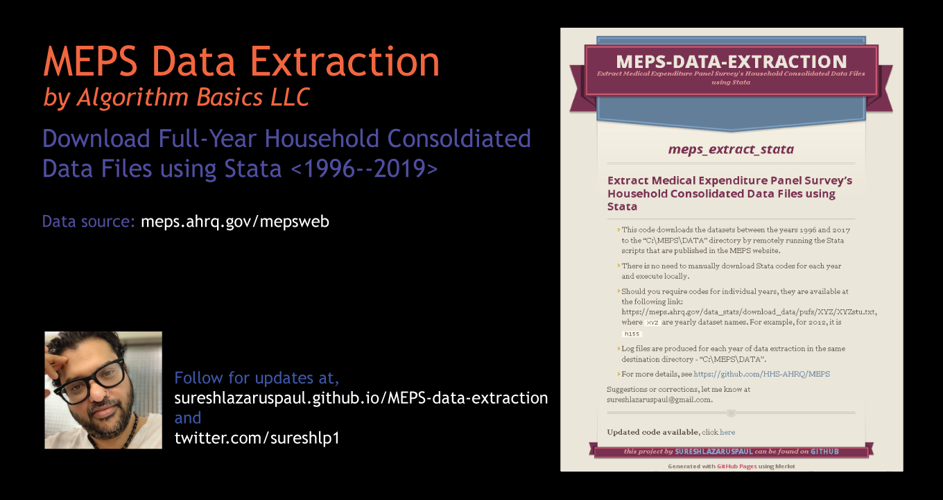 MEPS-data-extraction