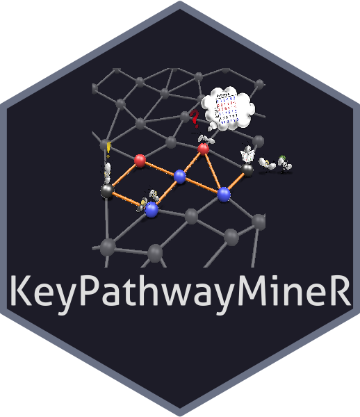 keypathwayminer-R