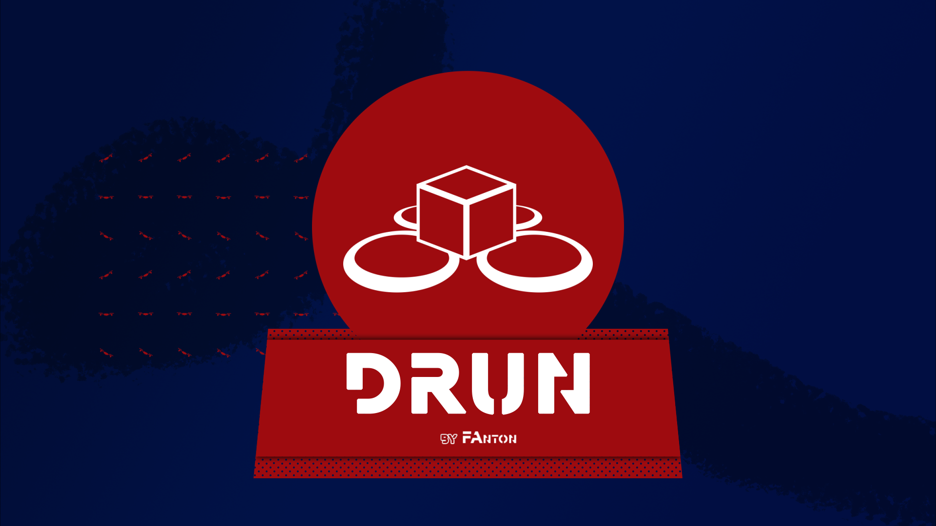 DRUN