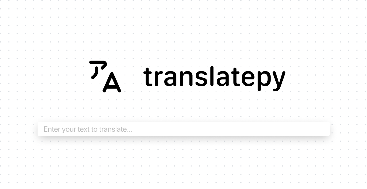 translate