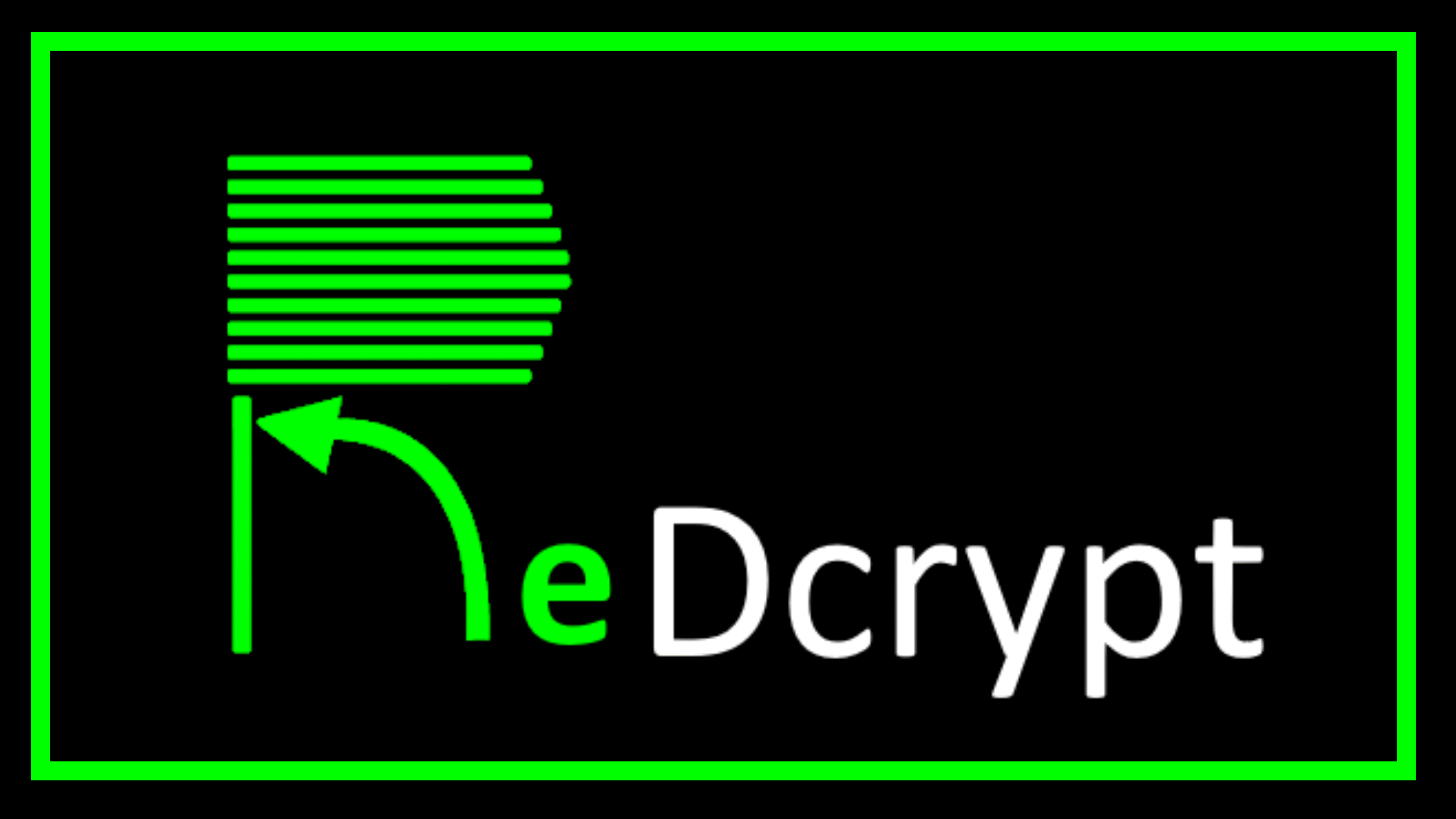 Re-Dcrypt-Bot