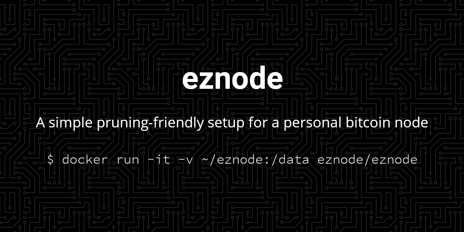 eznode