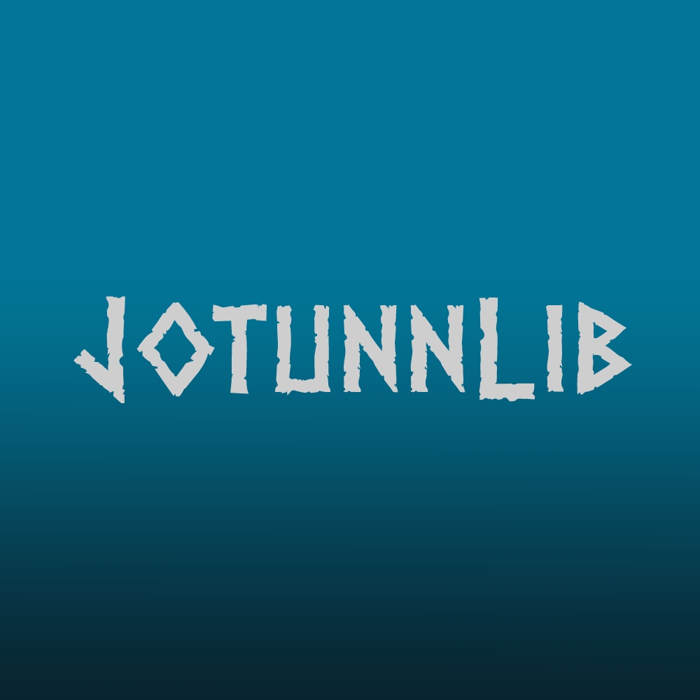 jotunnlib