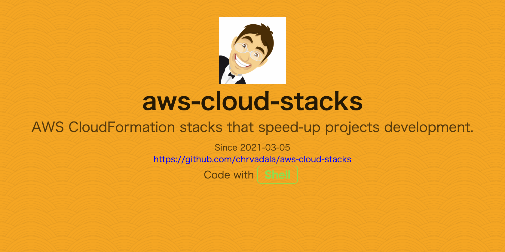 aws-cloud-stacks