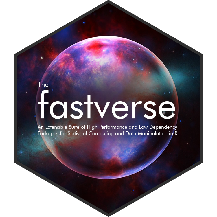 fastverse