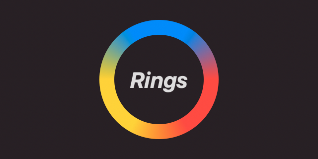 Rings