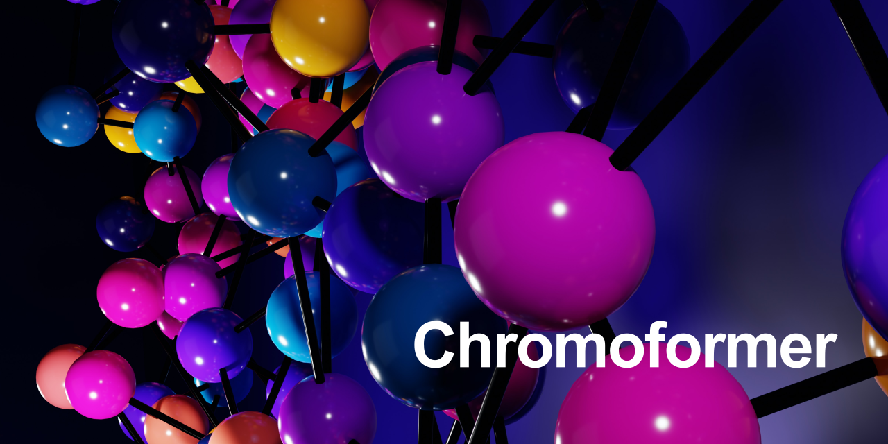 chromoformer