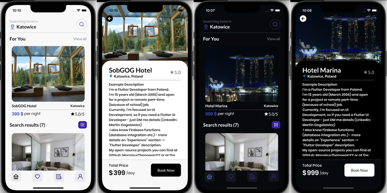 Hotel-Booking-App-UI