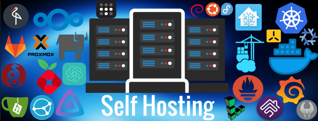 Self-Hosting-Guide