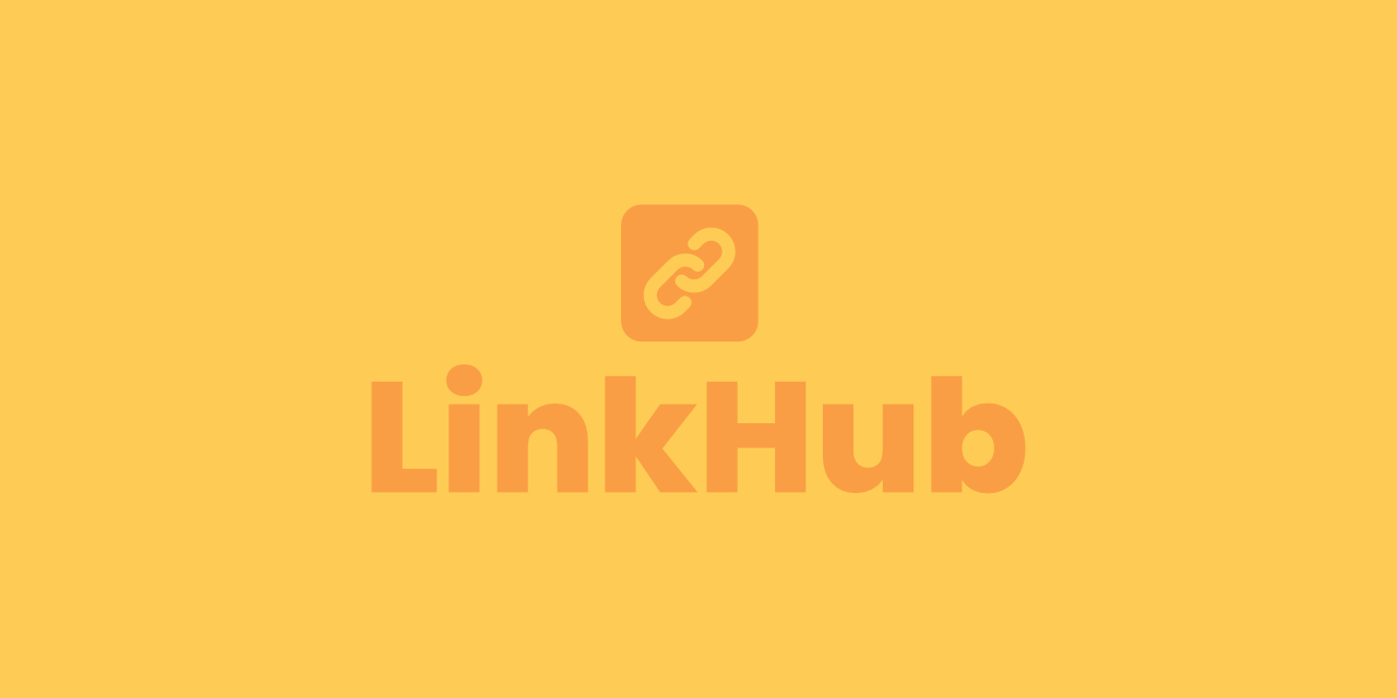 LinkHub