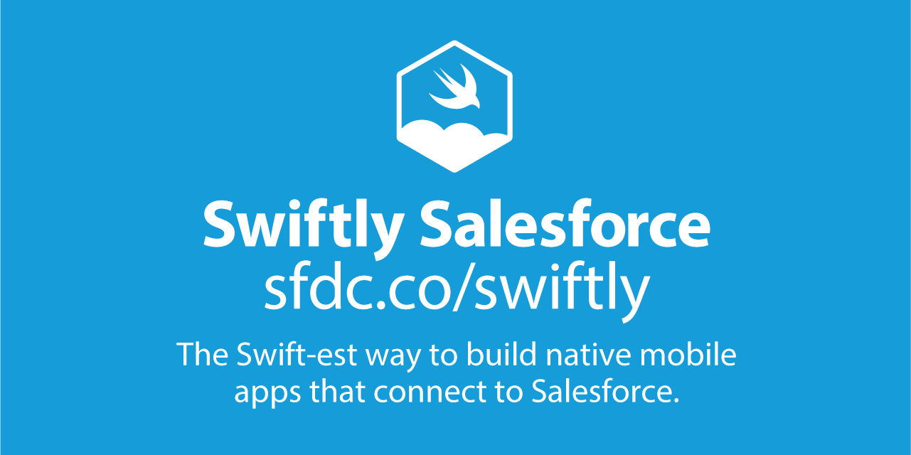 SwiftlySalesforce