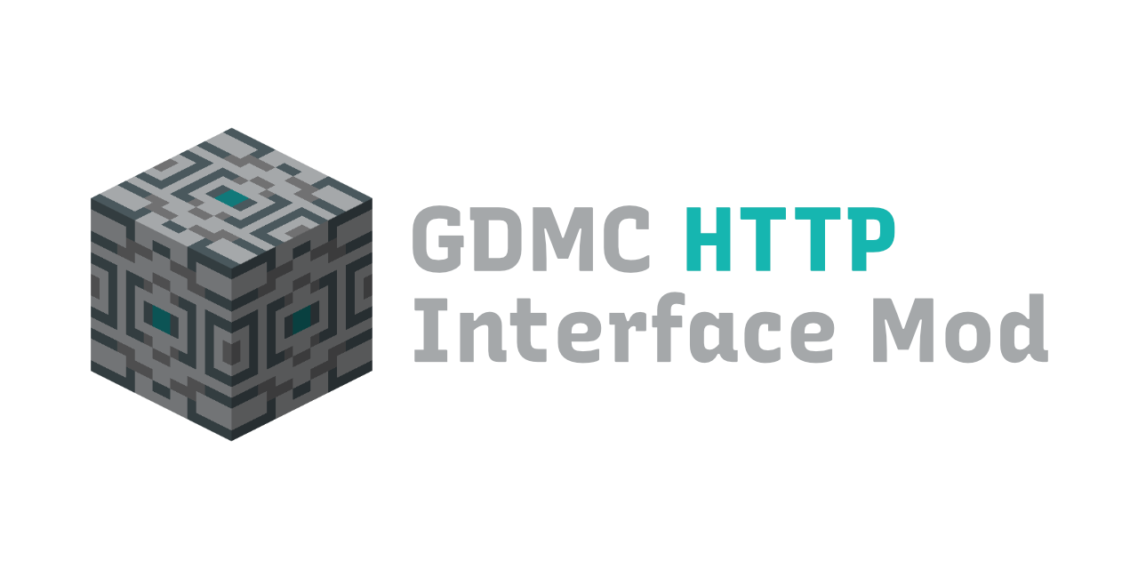 gdmc_http_interface