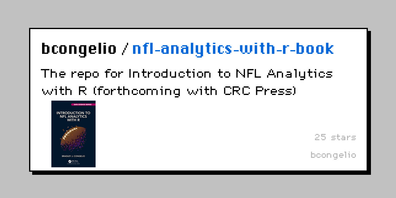 nfl-analytics-with-r-book