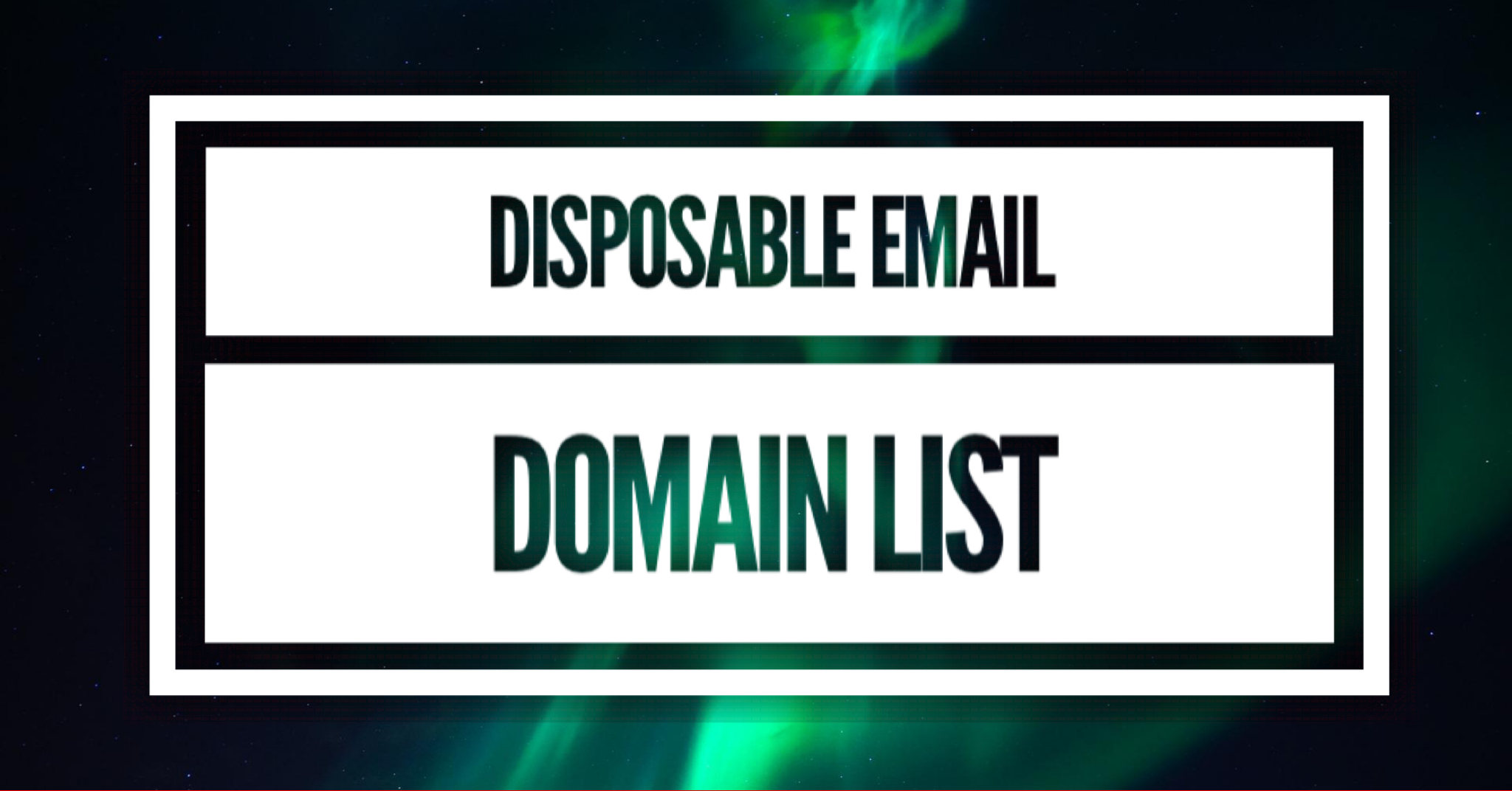 disposable-email-domain-list