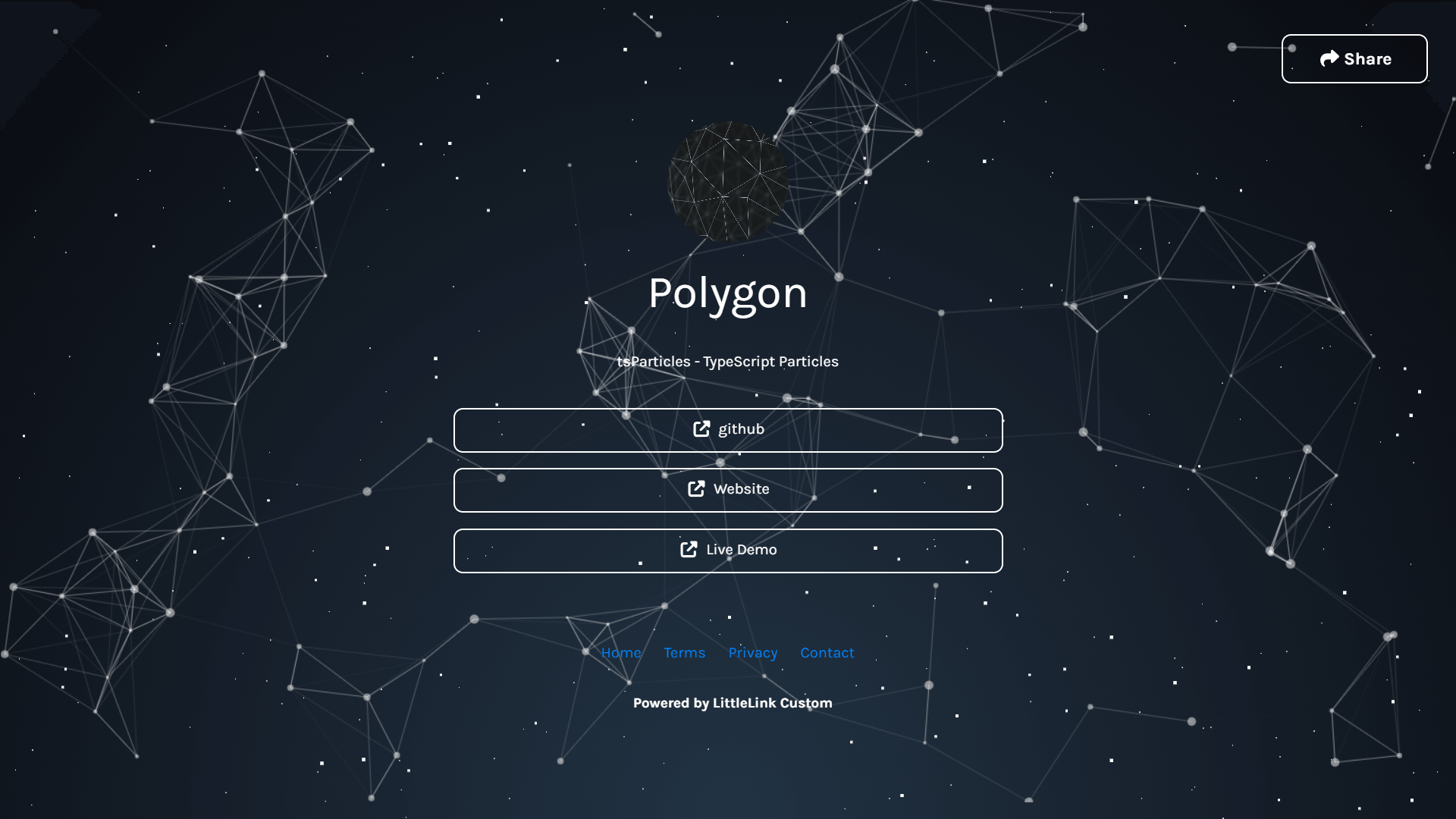 polygon