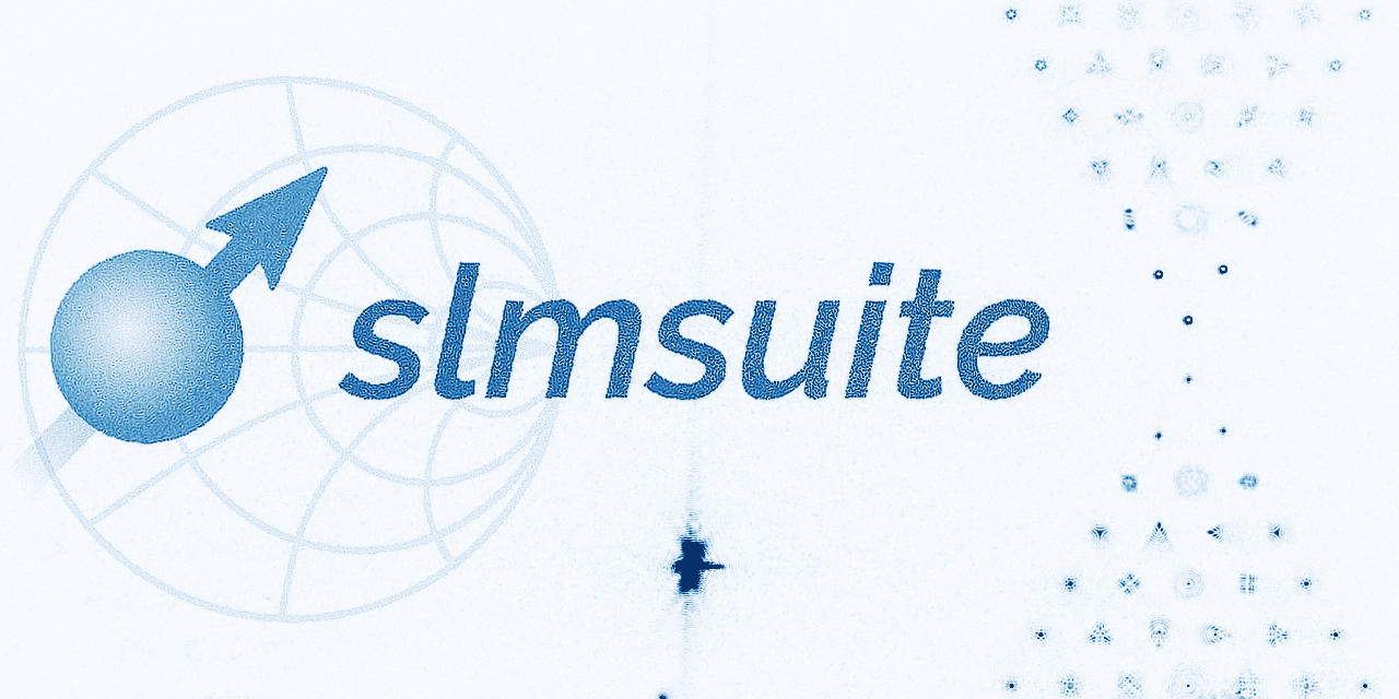 slmsuite