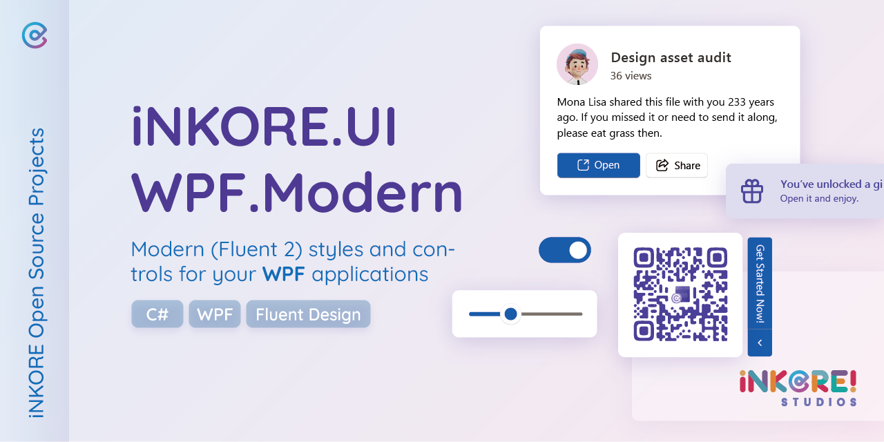 UI.WPF.Modern