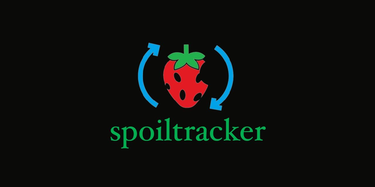 spoiltracker