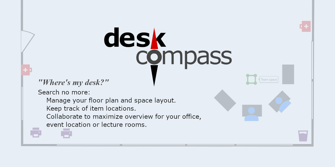 desk-compass