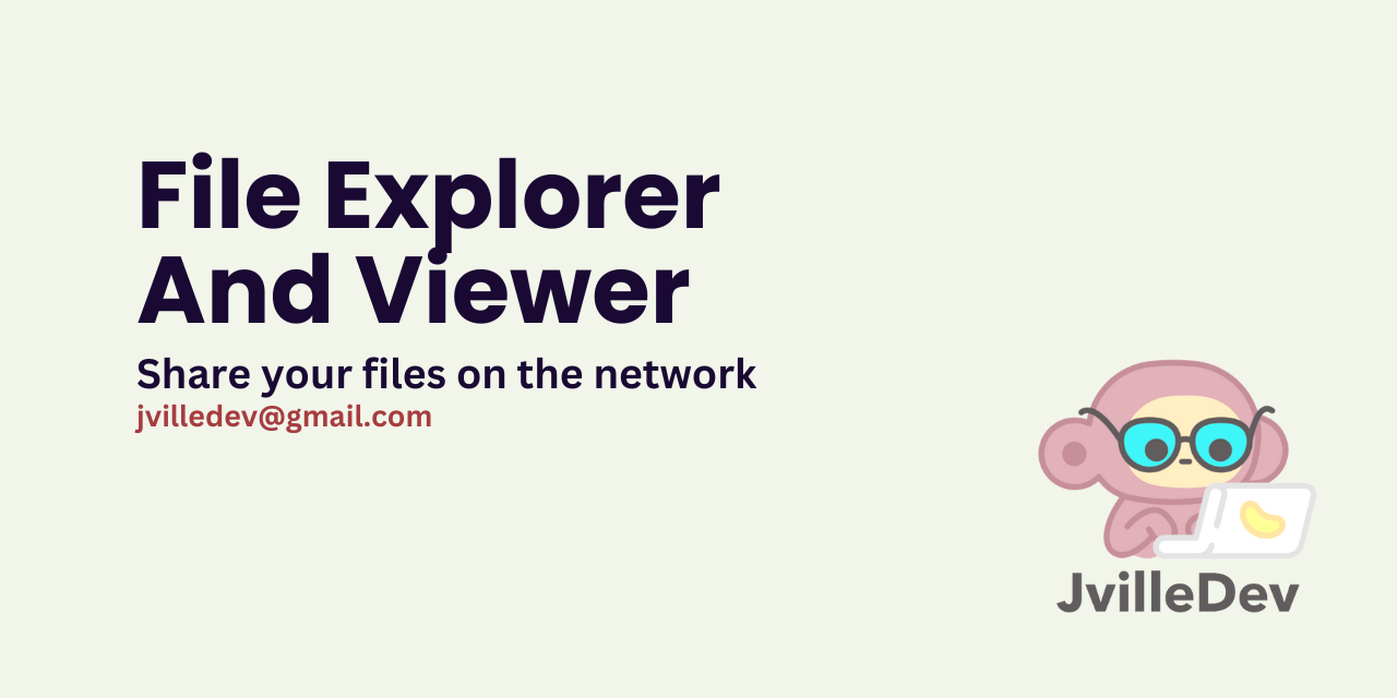 File-Explorer-And-Viewer