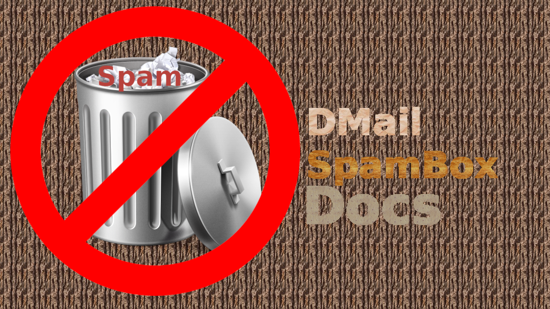 DMAIL_SpamCan_Docs