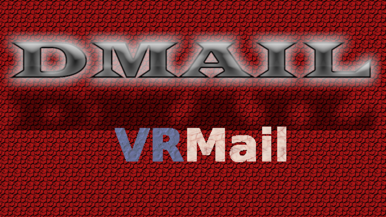 DMAIL_VRMail