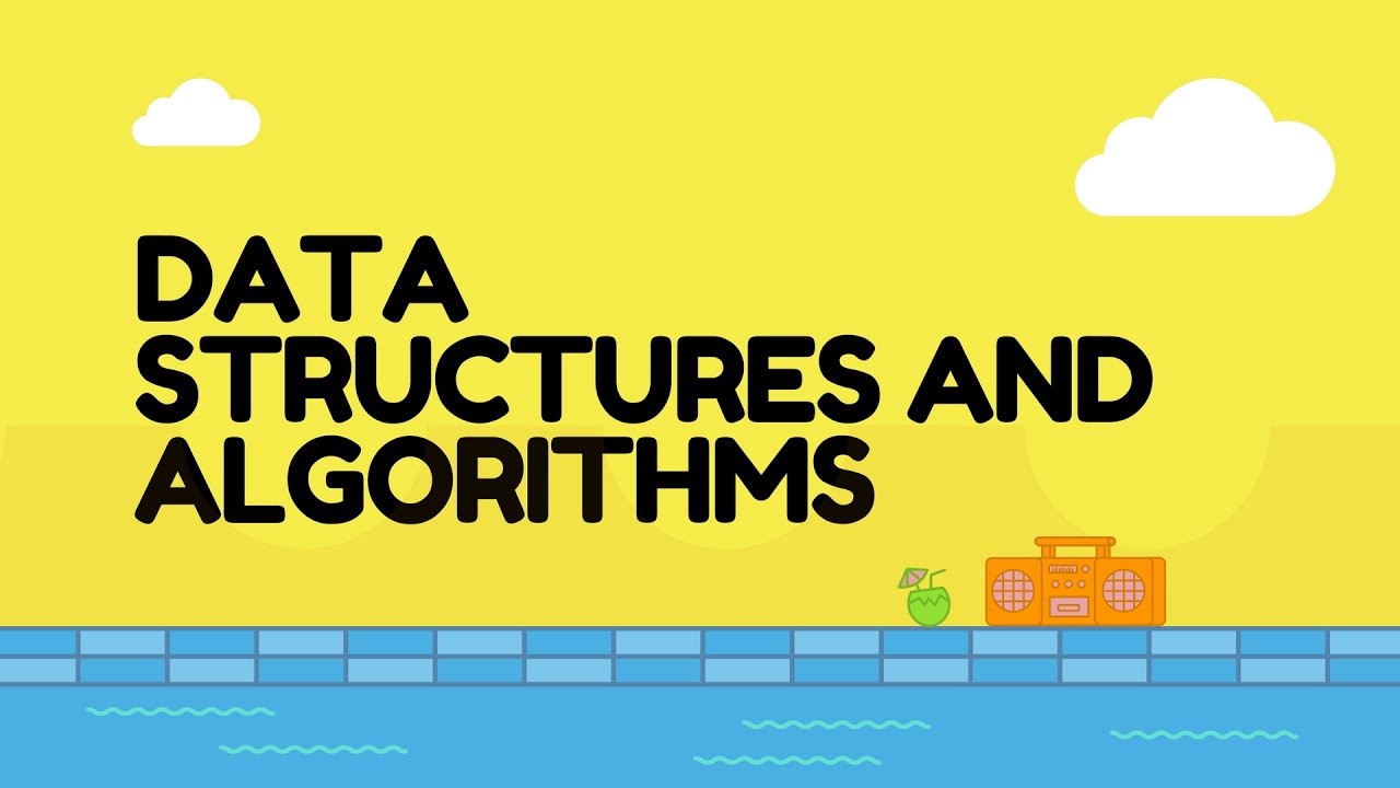 Data-Structure-And-Algorithms