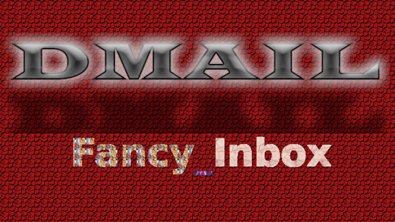 DMAIL_FancyInbox