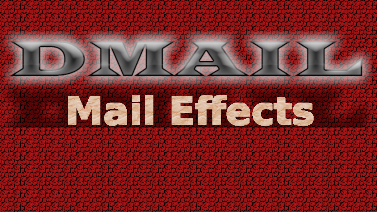 DMAIL_MailEffects