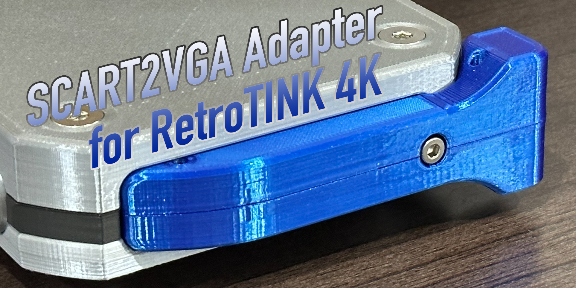 RetroTINK-4K-SCART2VGA-Adapter