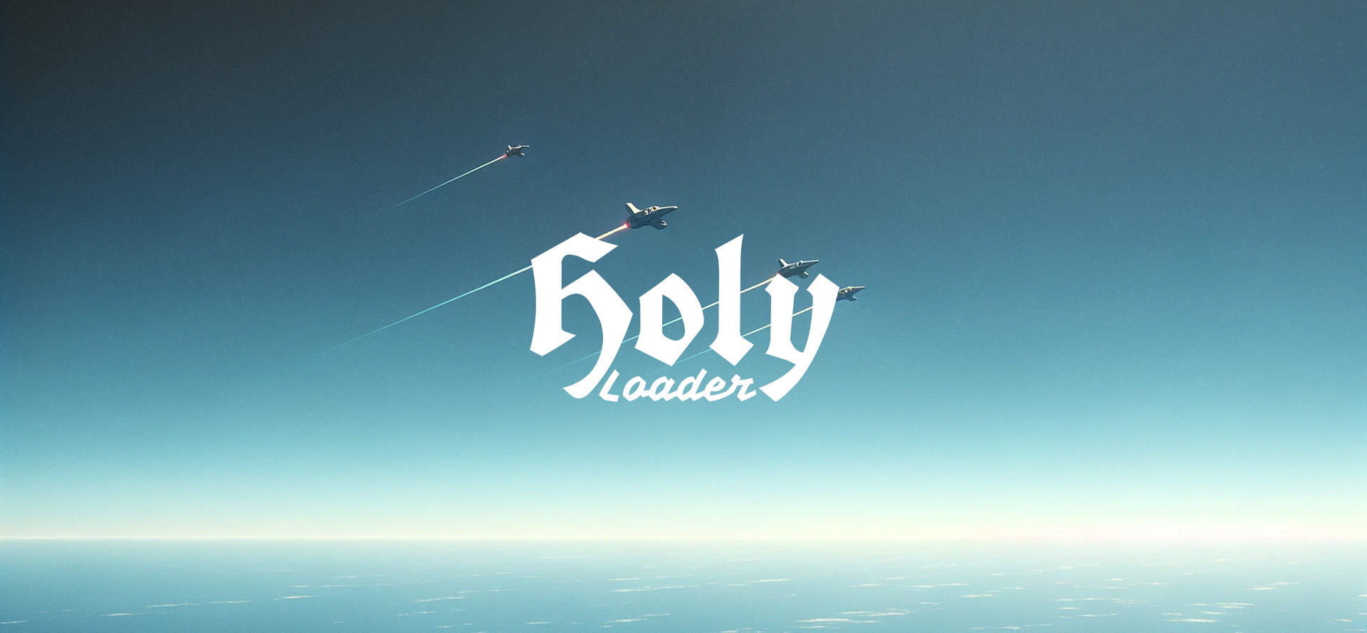 holy-loader