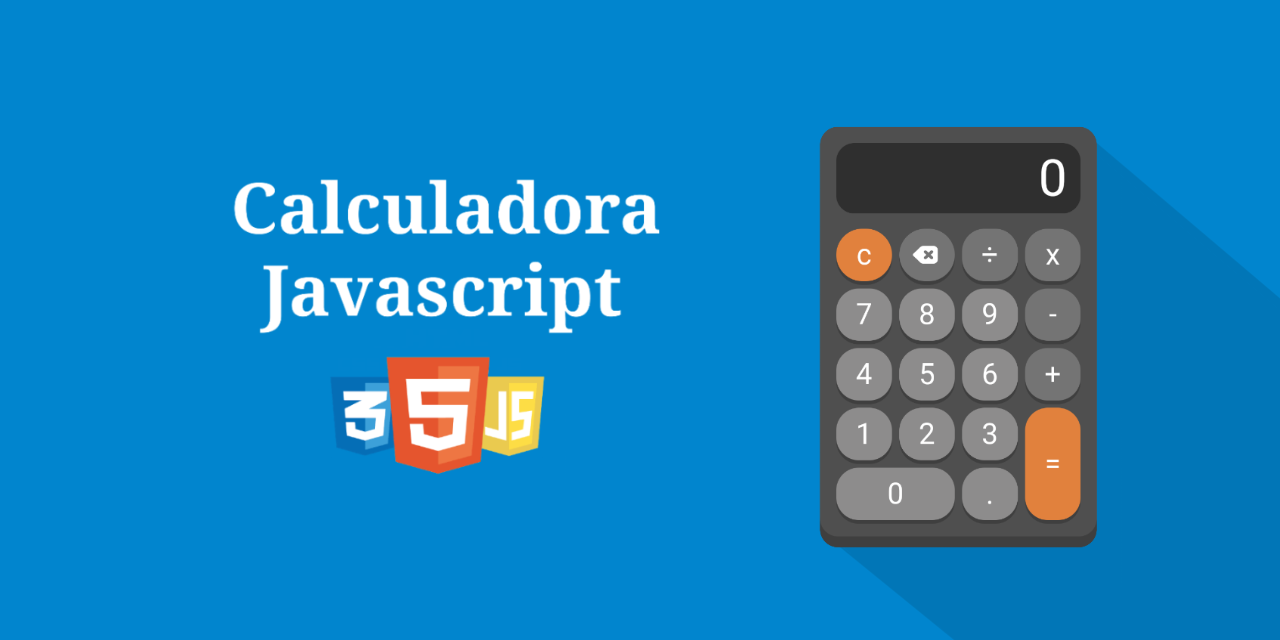 Calculadora-Javascript