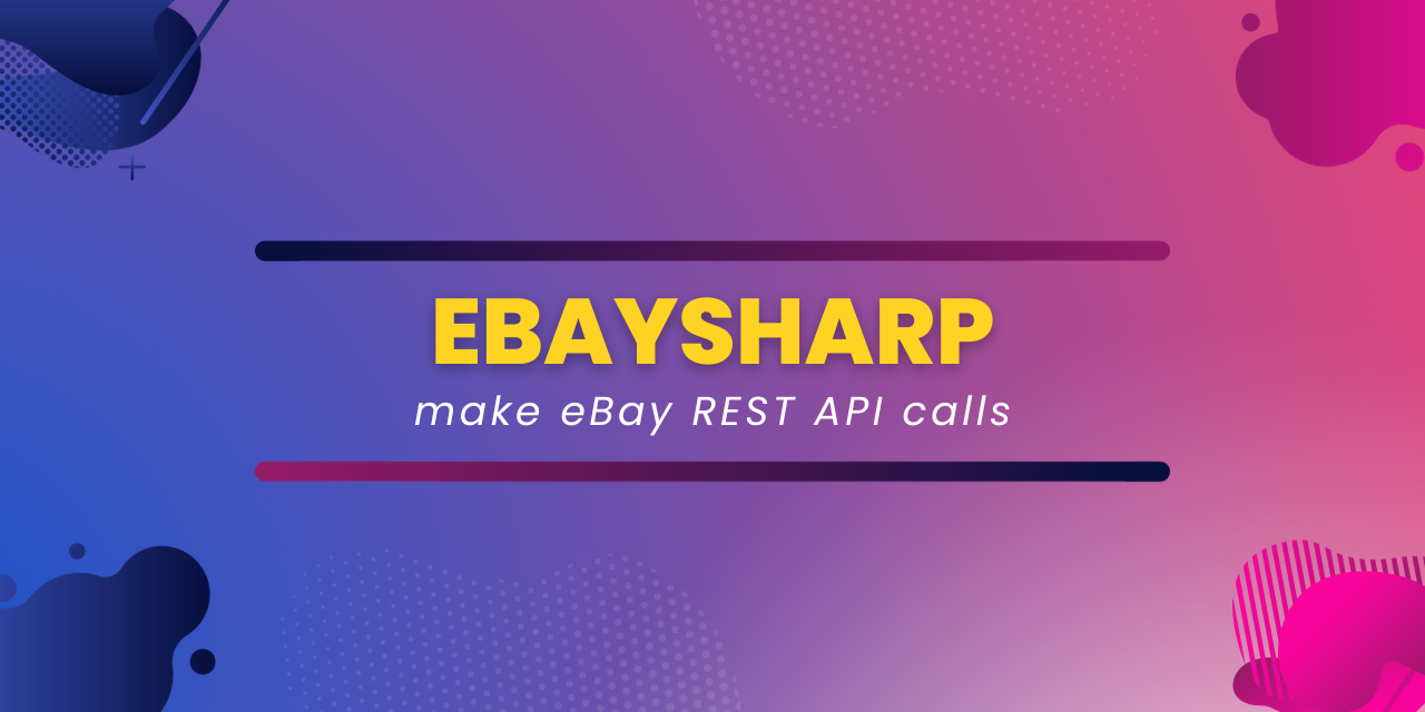 EbaySharp