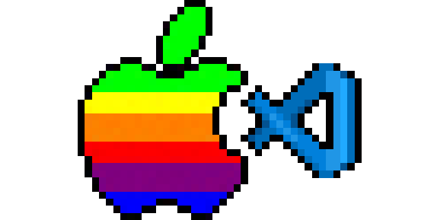 AppleII.Project.template