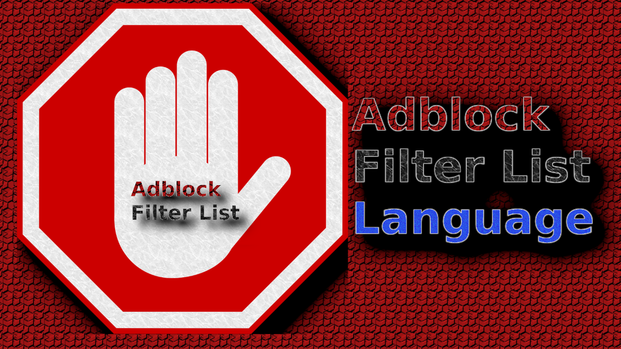 SNU_2D_ProgrammingTools_IDE_Adblock-Filter-List