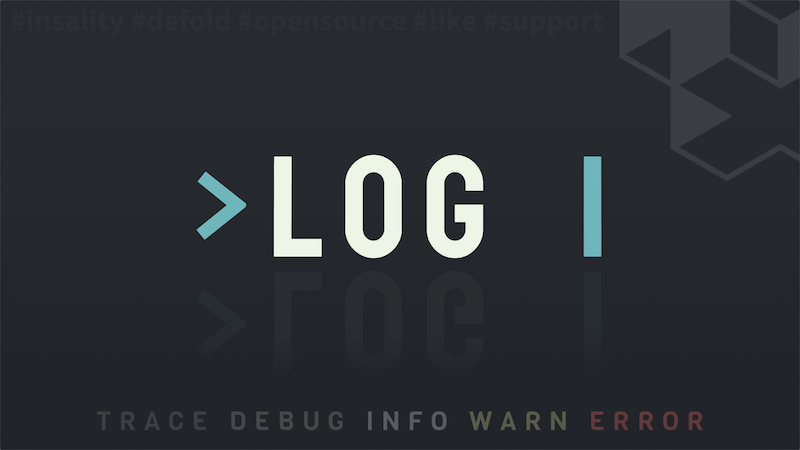 defold-log