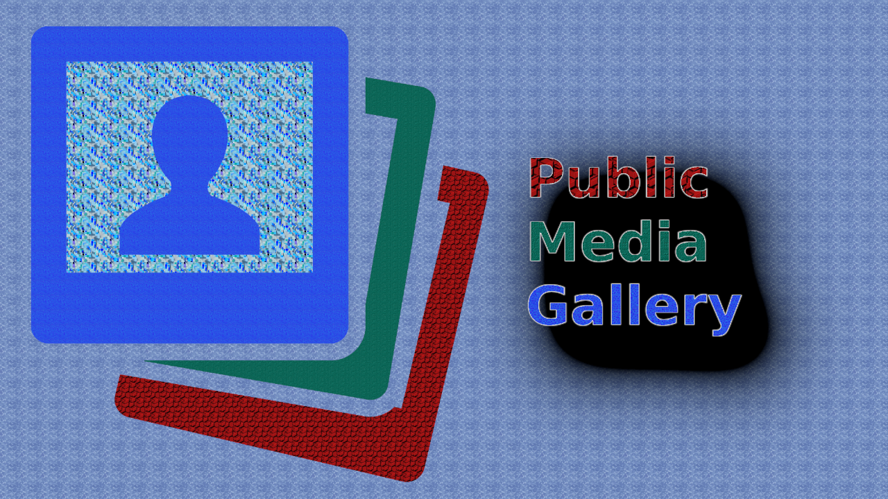 Public-Media-Gallery