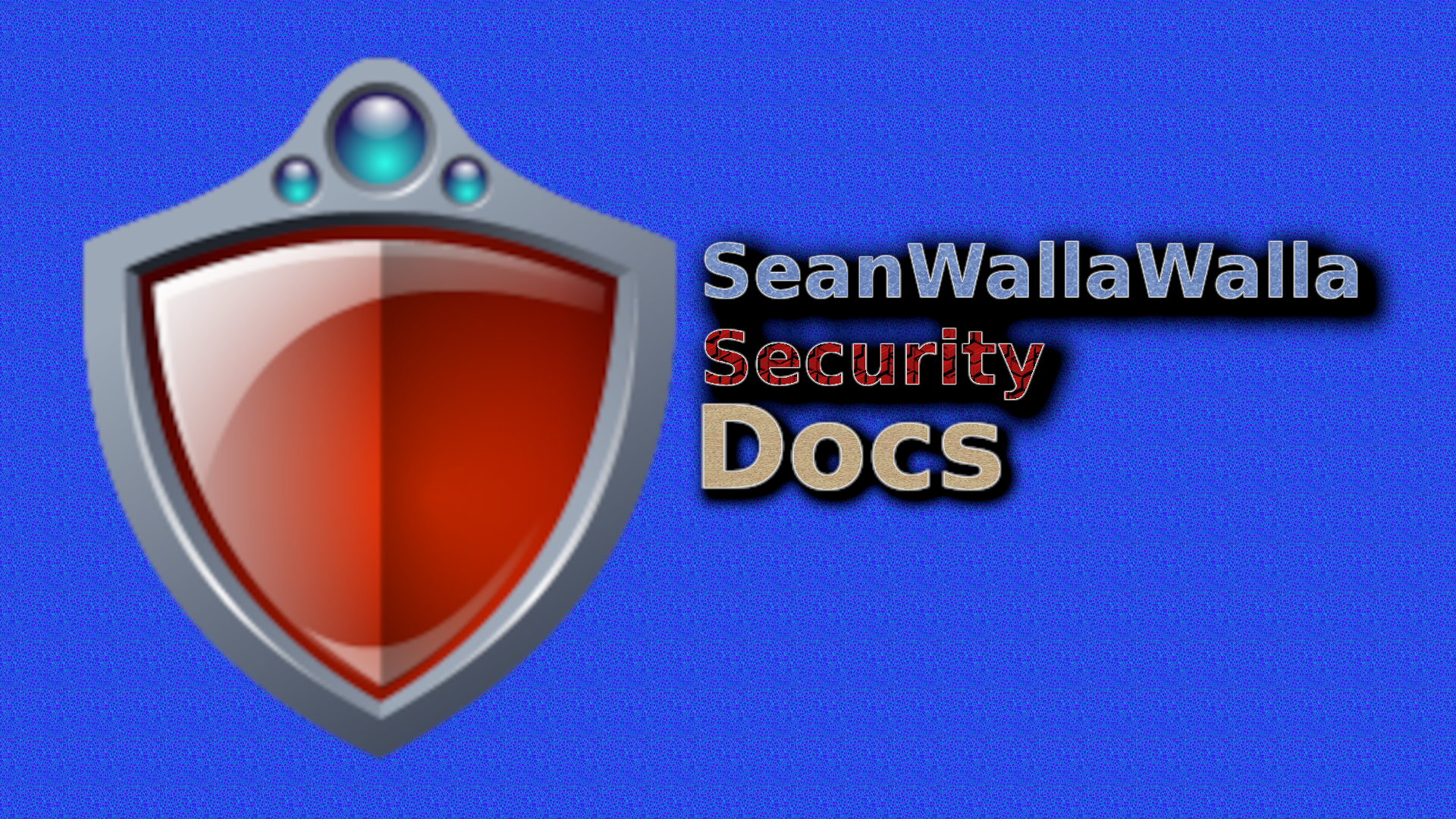 Seanwallawalla-Security