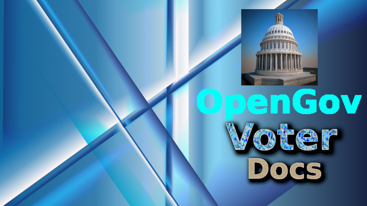 OpenGov_Voter_Docs