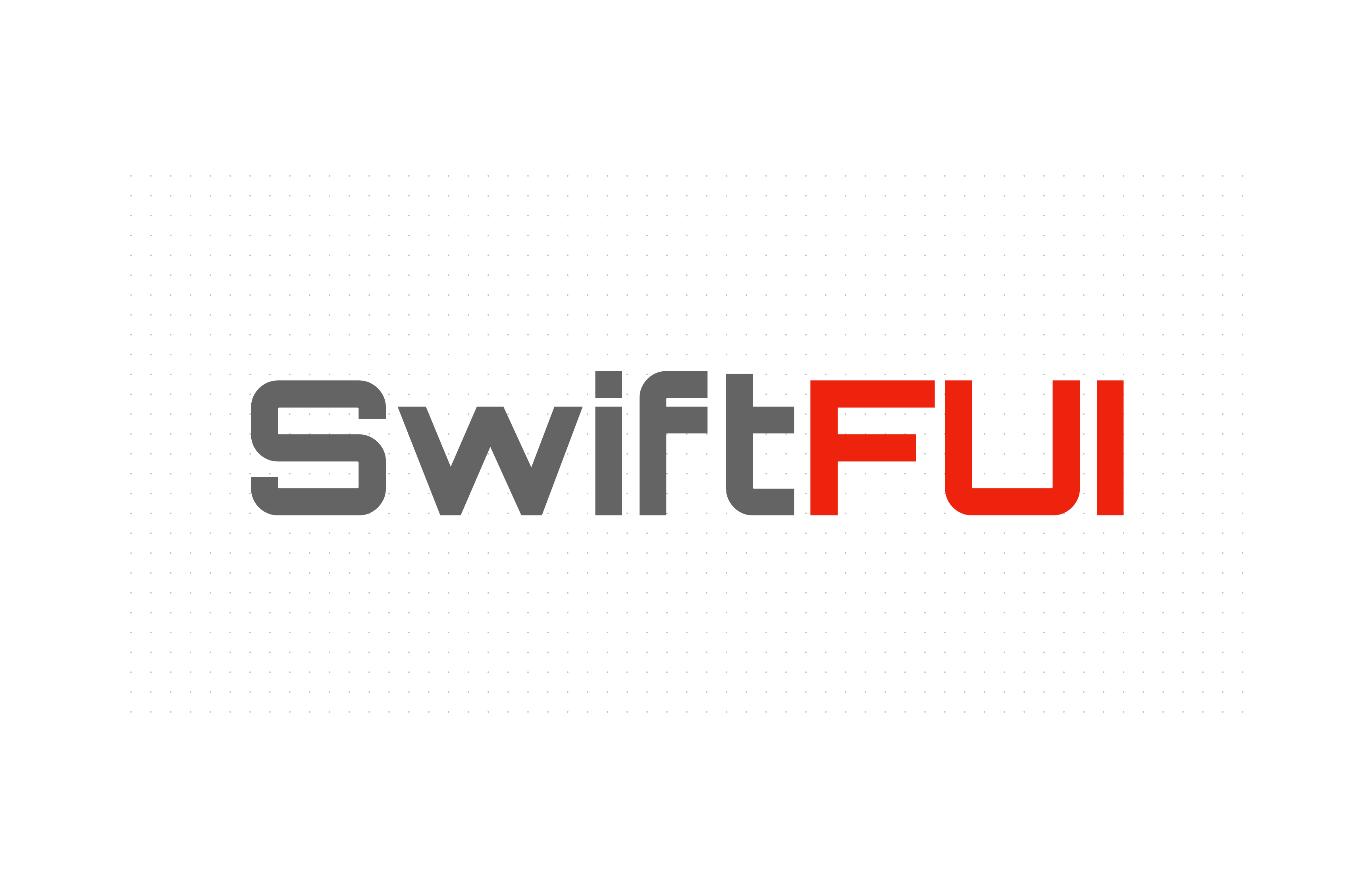 SwiftFUI