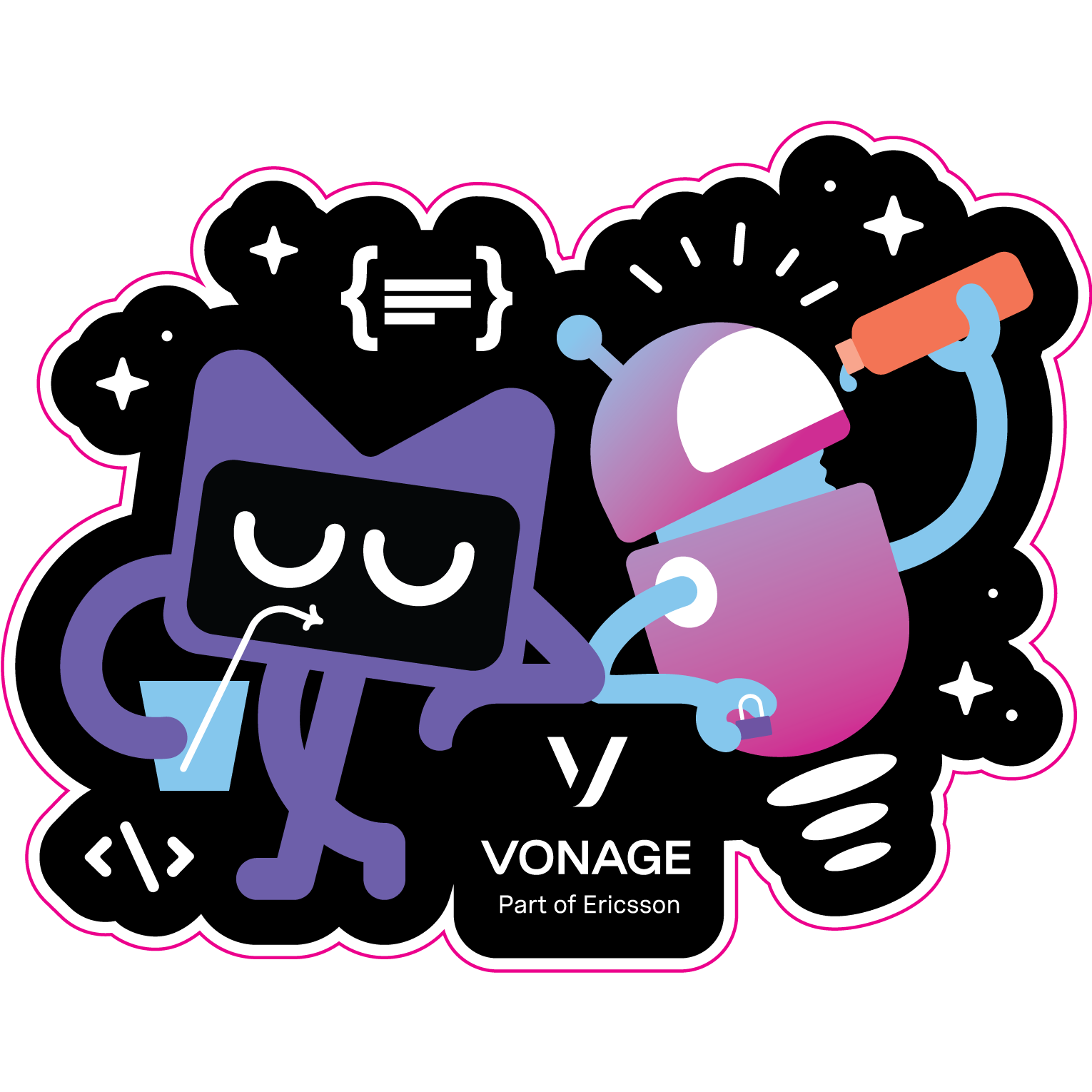 vonage-kotlin-sdk