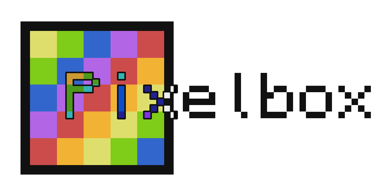 pixelbox_lite