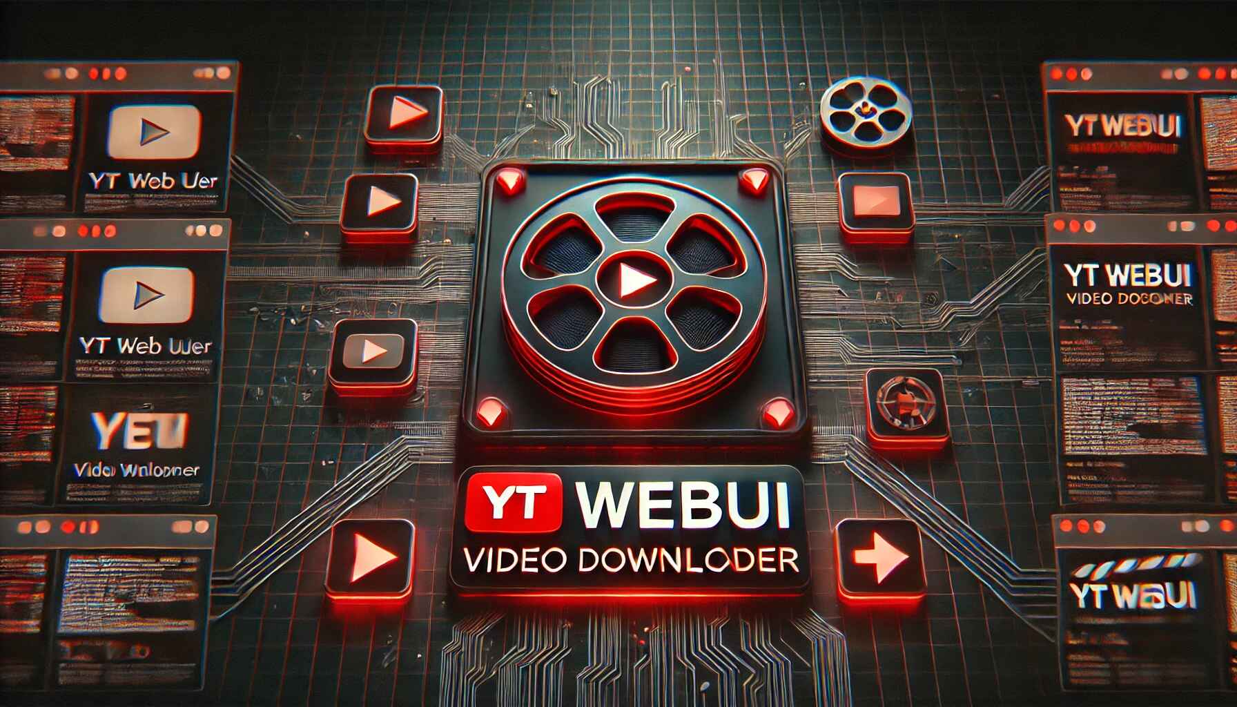 yt-webui