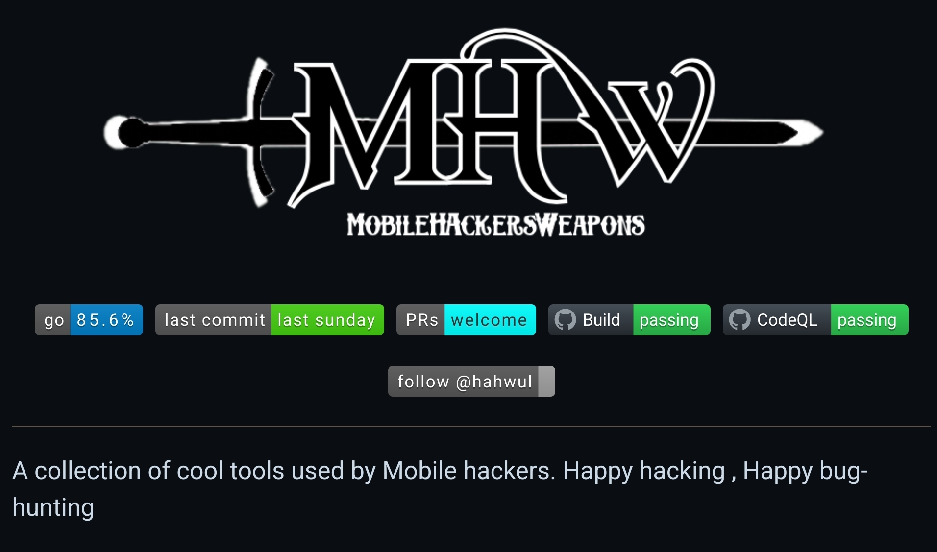 MobileHackersWeapons