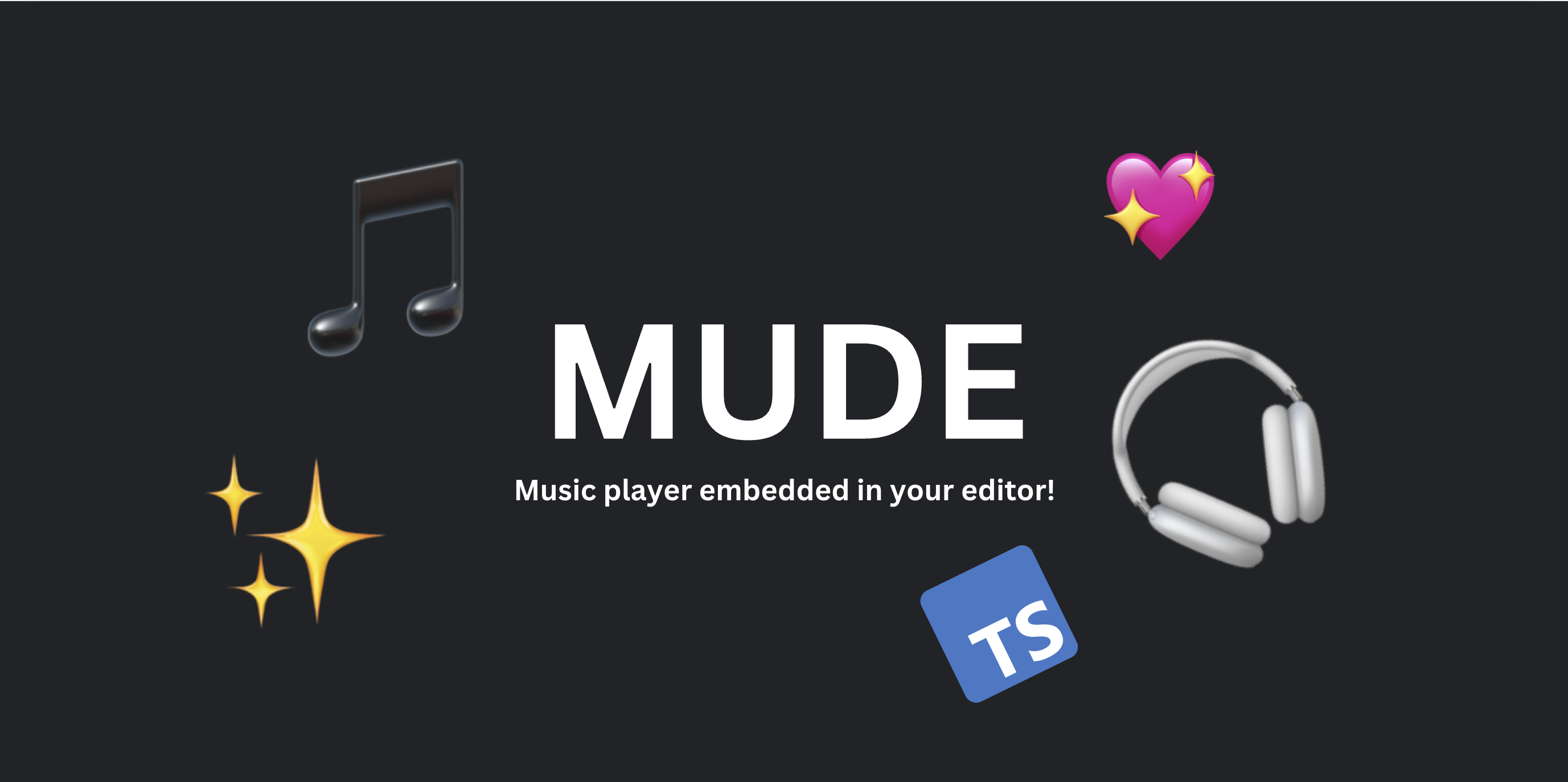 MUDE-music-in-vscode