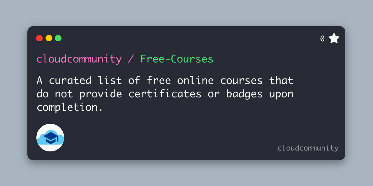 Free-Courses